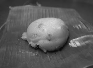 Kesari Bath (1 Scoop)