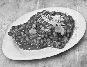 Soya Bean Chilli