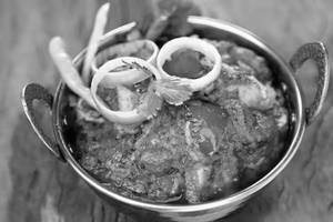 Chicken Kadhai [Half]