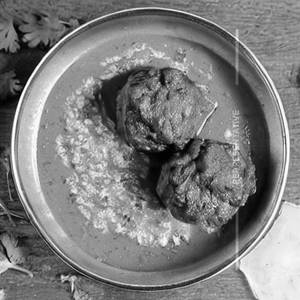 Veg Kofta
