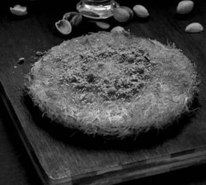 Kunafa