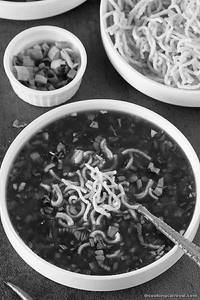 Veg Manchow Soup