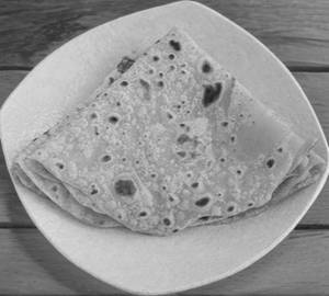 Rumali Roti (Per Piece)