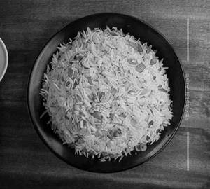 Dou egg fried rice