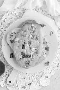 Kashmiri Naan