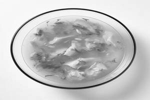 Chicken Clear Soup