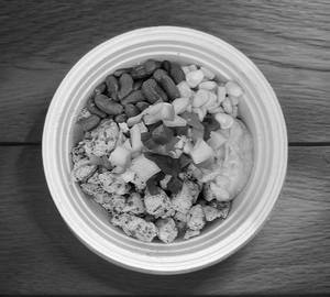 Monster Bowl - Chicken (66g protein)
