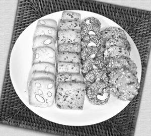 Special Biscuits