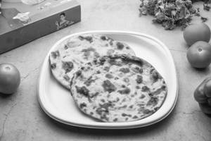 Tandoori Roti (2pc)