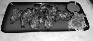 Chicken Bhatti