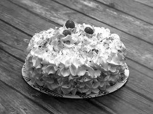 Creamy Rasmalai Cake