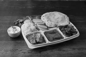Special Thali