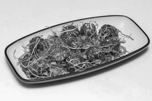 Dry Manchurian