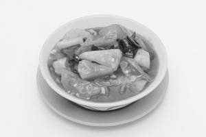 Chilli Chicken Gravy