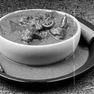 Kaju curry