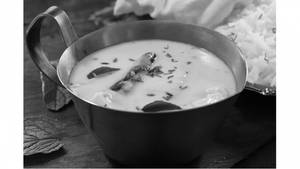 Maharashtrian Kadhi