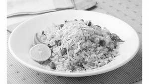 Nariyal Poha
