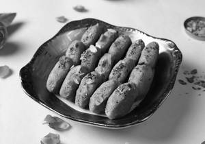 MATHURA PEDA