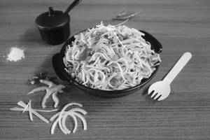 Veg Noodles