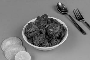Chicken Liver Fry