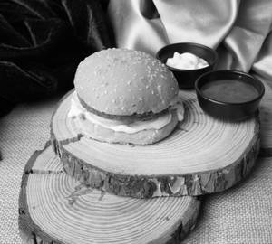 Classic Og Burger