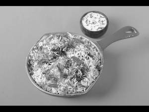 Lucknowee Mutton Biryani [Full Portion]