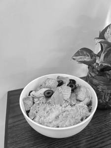 Chicken Cessar Salad