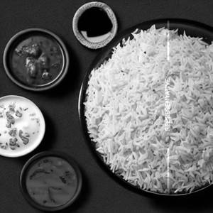 Rice Puda