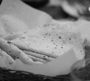 Rumali Roti