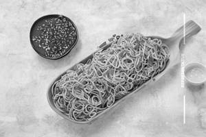 Hakka Noodles