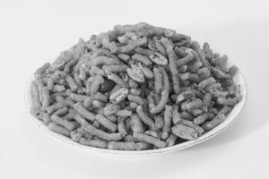 Rajgira Sabudana Mix.