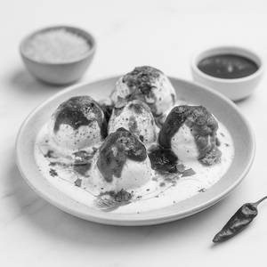 Dahi Vada