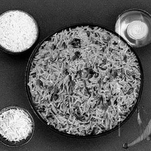 Jeera Rice