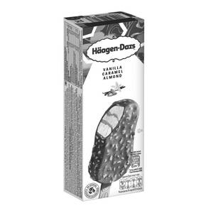 Vanilla Caramel Almond Stick 80Ml