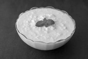 Plain Curd [250 ml]