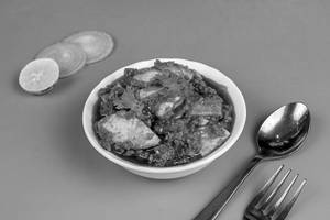 Egg Masala