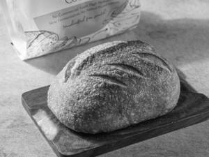Country Sourdough (350g)