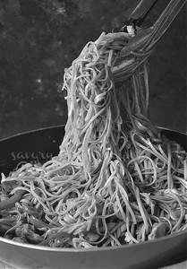 Chicken Noodles