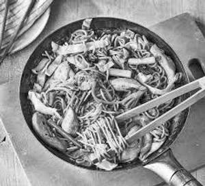 Veg Noodles         