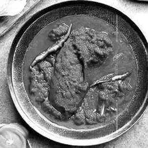 Bhapa Chingri