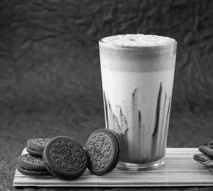 Oreo Shake
