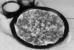 Masala Papad