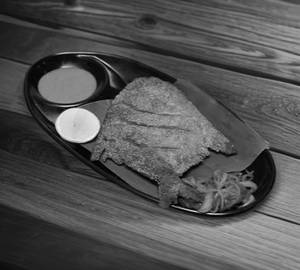 Pomfret Fry [2 Pieces]