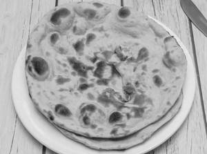 Plain Tandoori Roti