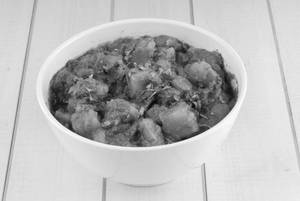 Aloo Gobhi