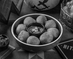 Hichki Dosa Poppers [Regular]