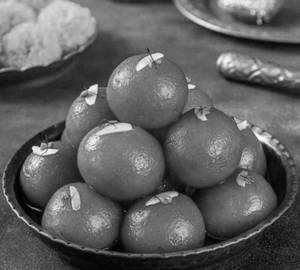 Gulab Jamun