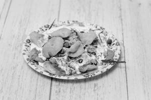 Papari Chaat