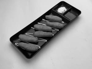 Cheese Sticks [6 Pieces]