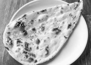Plain Naan